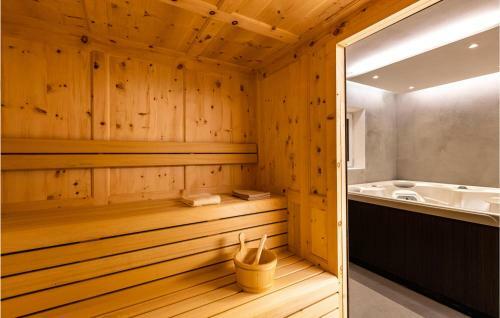 Chalet Luisa