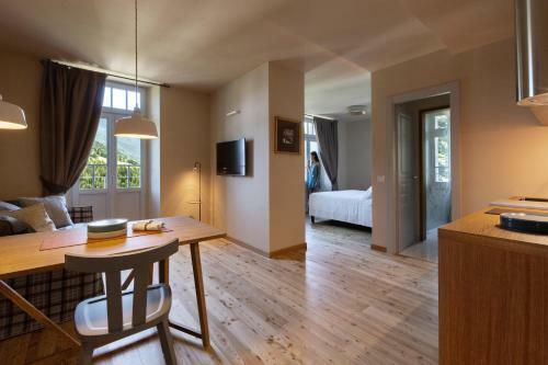 Apartamento Qc Terme Villa Bagni Di Bormio