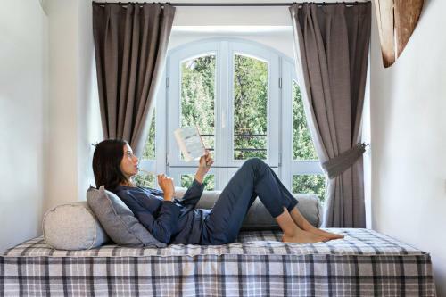 Apartamento Qc Terme Villa Bagni Di Bormio
