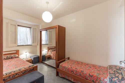 Punta Secca Villa Sleeps 4 Air Con Wifi
