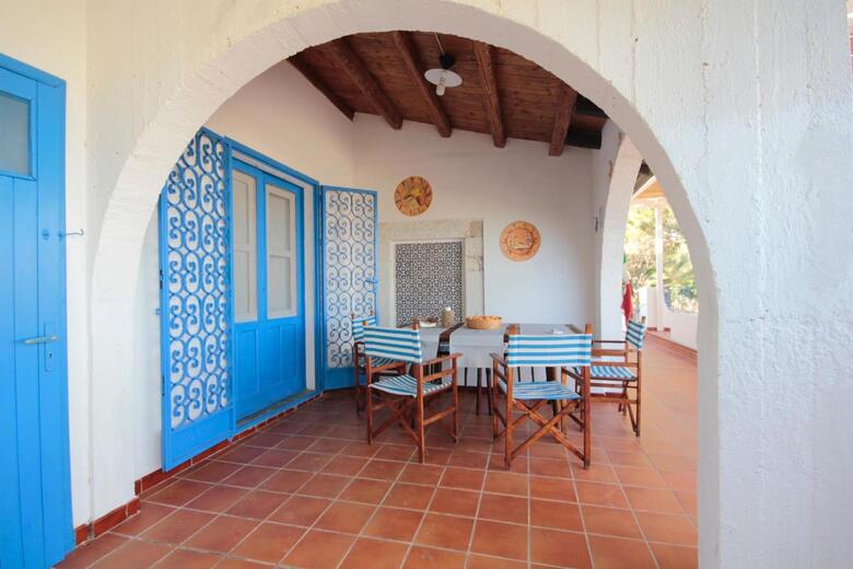 Villa Delle Terrazze