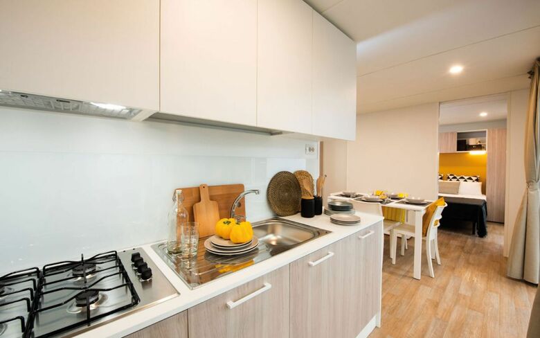 Pini Family Camping Village