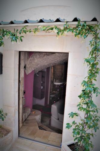 Bed & Breakfast L'angolo Di Gaud� / Alcoba Capriccio