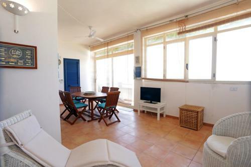 Apartamento Balcone Sul Mediterraneo