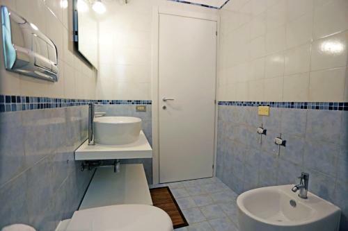 Apartamento Balcone Sul Mediterraneo