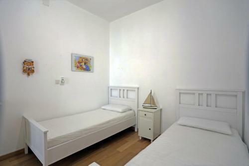 Apartamento Balcone Sul Mediterraneo