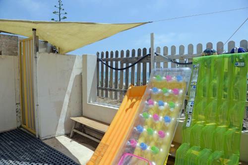Apartamento Balcone Sul Mediterraneo