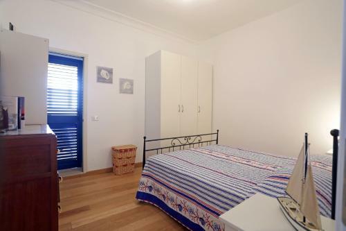 Apartamento Balcone Sul Mediterraneo