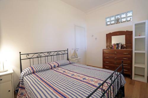 Apartamento Balcone Sul Mediterraneo