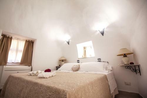 Agroturismo Trullo Mastricale - Trullo Con Piscina Privata