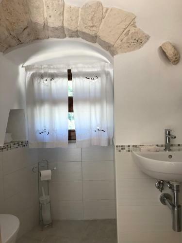 Agroturismo Trullo Mastricale - Trullo Con Piscina Privata
