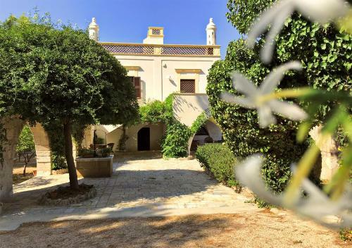 Bed & Breakfast Antica Casina