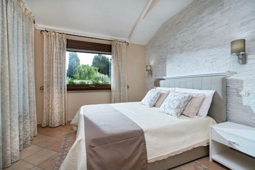 Bed & Breakfast Villa Lina