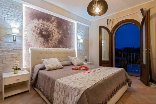 Bed & Breakfast Villa Lina