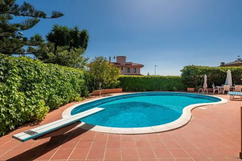 Apartamento Villa Rosita - Mansarda