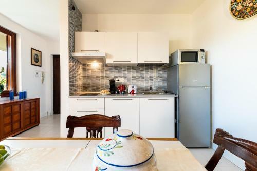 Apartamento Casa Fokuko