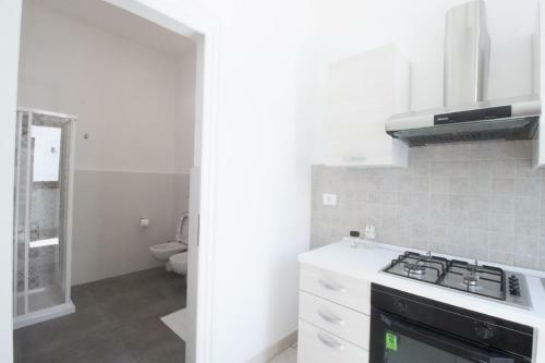 Apartamento Luxury Courtyard Studio