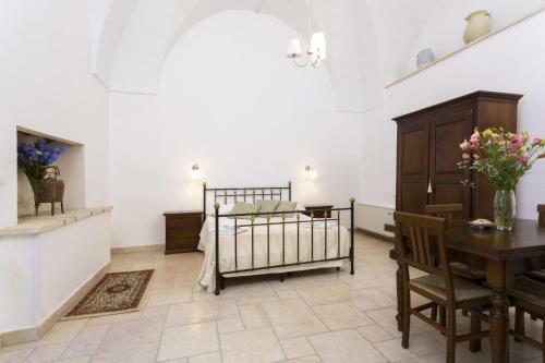 Apartamento Luxury Courtyard Studio