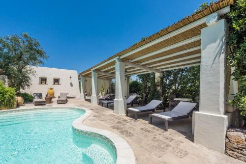 Bilocale 103-tia Maria Country Inn