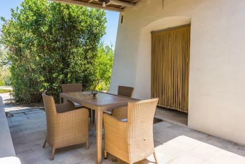 Bilocale 103-tia Maria Country Inn