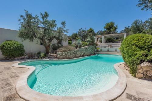 Apartamento Monolocale105-tia Maria Country Inn