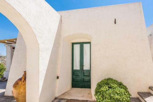 Apartamento Monolocale105-tia Maria Country Inn