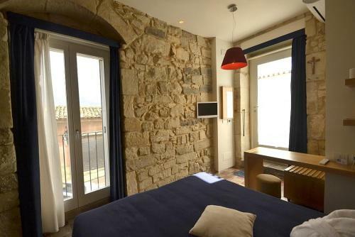 Ragusa Apartment Sleeps 2 Air Con Wifi