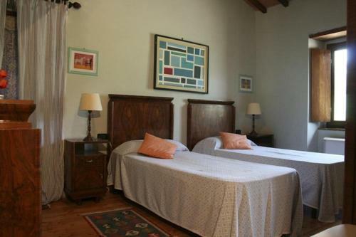 Radicofani Villa Sleeps 10 Pool Air Con Wifi