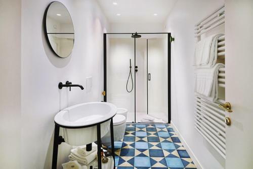 A.d. 1768 Boutique Hotel