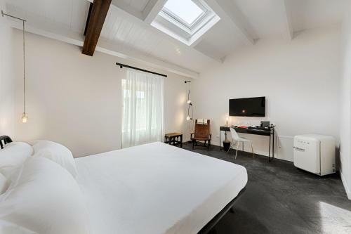 A.d. 1768 Boutique Hotel