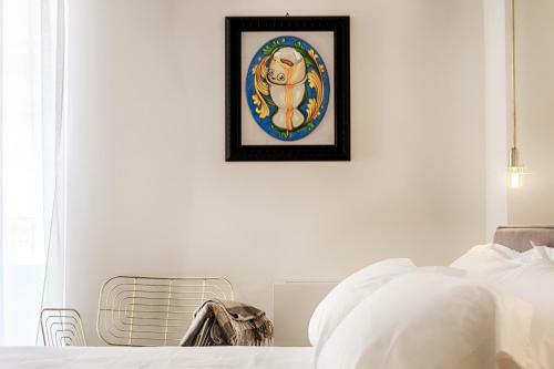 A.d. 1768 Boutique Hotel