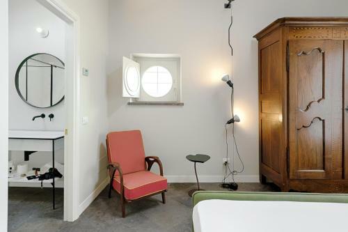 A.d. 1768 Boutique Hotel