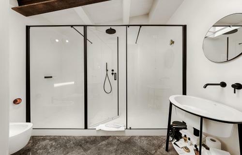 A.d. 1768 Boutique Hotel