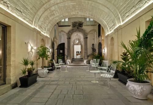 A.d. 1768 Boutique Hotel