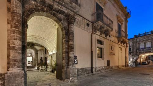 A.d. 1768 Boutique Hotel