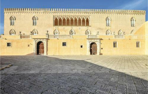 Two-bedroom Holiday Home In Ragusa