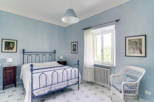 Radicofani Villa Sleeps 28 With Pool And Wifi