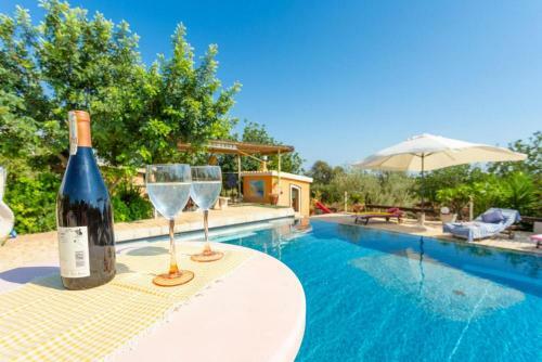Villa Nina