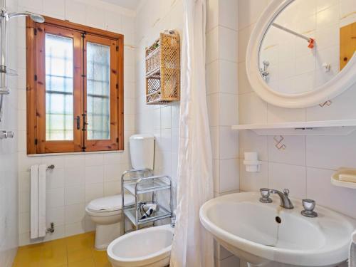Garden-view Villa In Ragusa With Private Pool