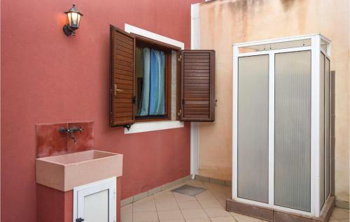 Apartamento A Casa Saraceno