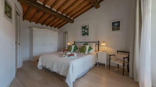 Villa La Casa Di Radda