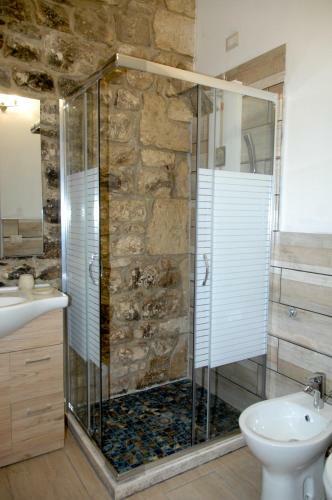 Hostal Ercole Di Cafeo Bed And Breakfast