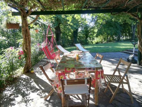 Bed & Breakfast Oasi Degli Dei