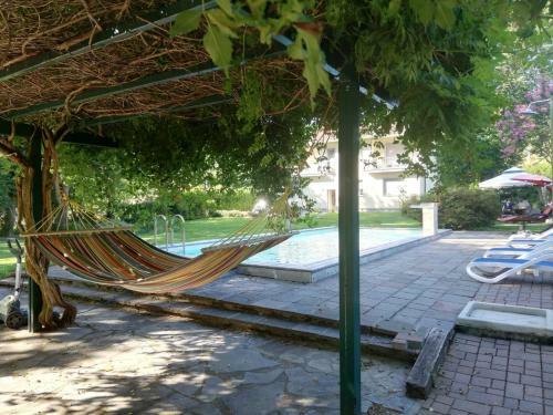 Bed & Breakfast Oasi Degli Dei