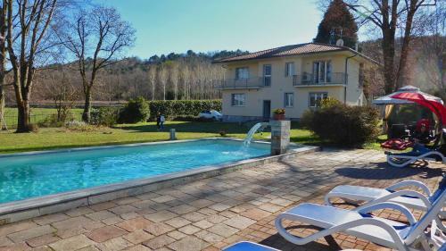 Bed & Breakfast Oasi Degli Dei