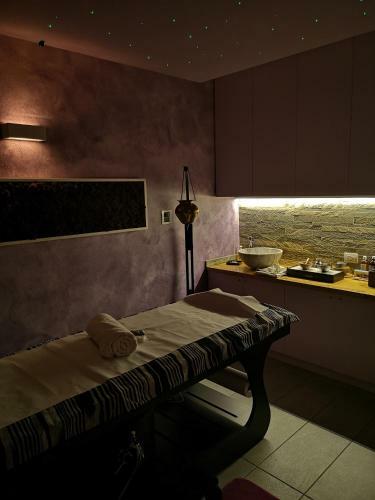 Bed & Breakfast Oasi Degli Dei