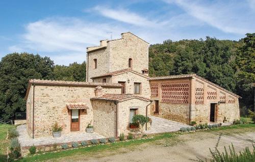 Rapolano Terme Villa Sleeps 4 Pool