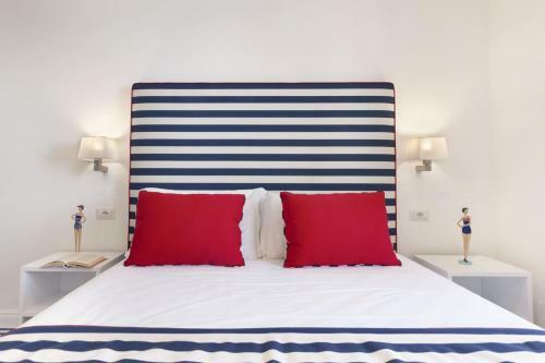 Bed & Breakfast Gala Residence Villa Giovanna