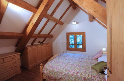 Albergo Diffuso Ravascletto