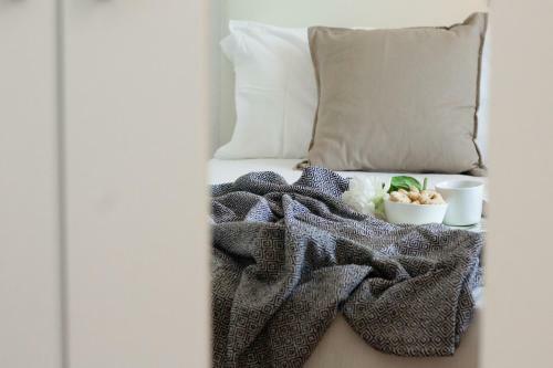 Butterfly Apartment
